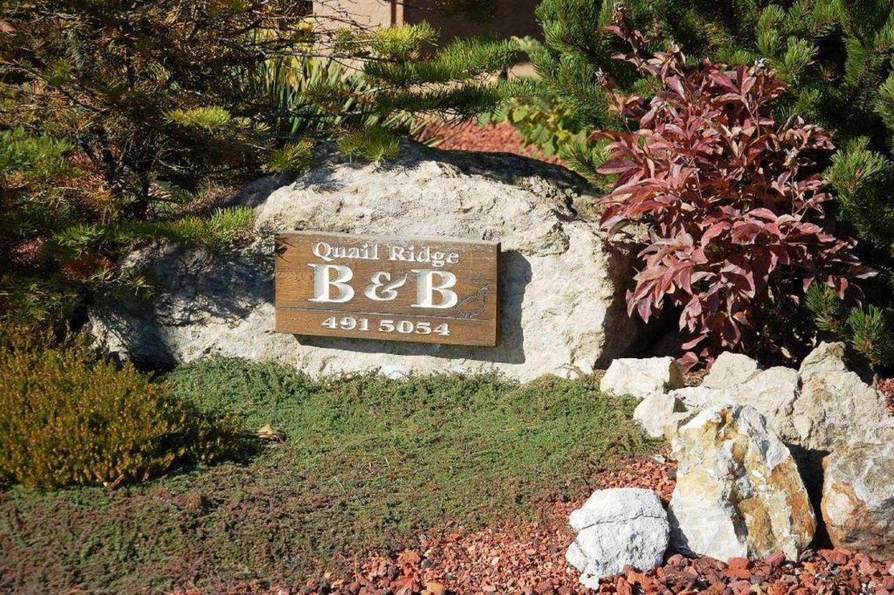 A Vacation Paradise At Quail Ridge B&B Κελόουνα  Εξωτερικό φωτογραφία