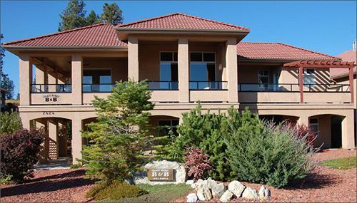 A Vacation Paradise At Quail Ridge B&B Κελόουνα  Εξωτερικό φωτογραφία